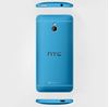 Picture of HTC One Mini Blue